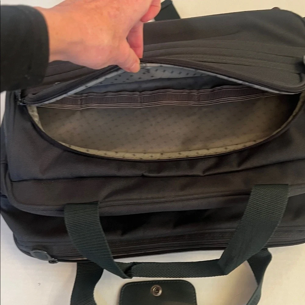 ATLANTIC carry travel