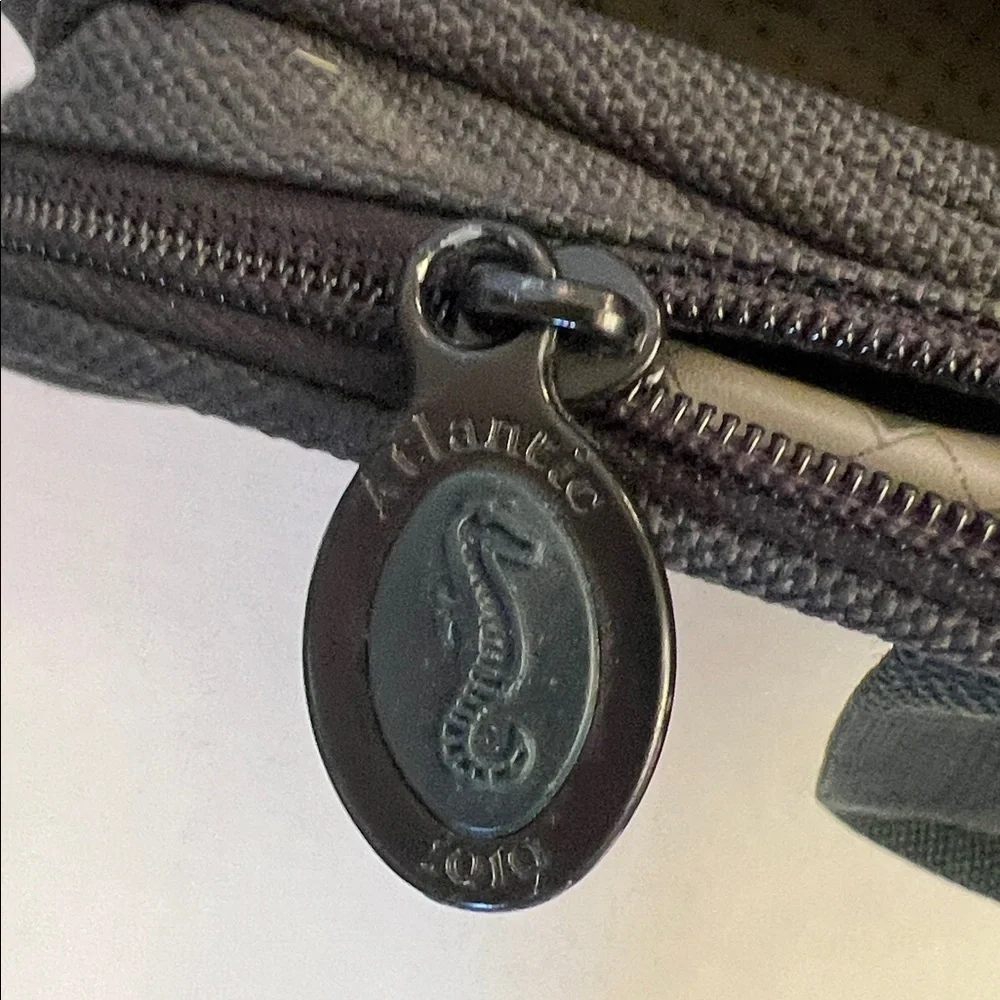 ATLANTIC carry travel