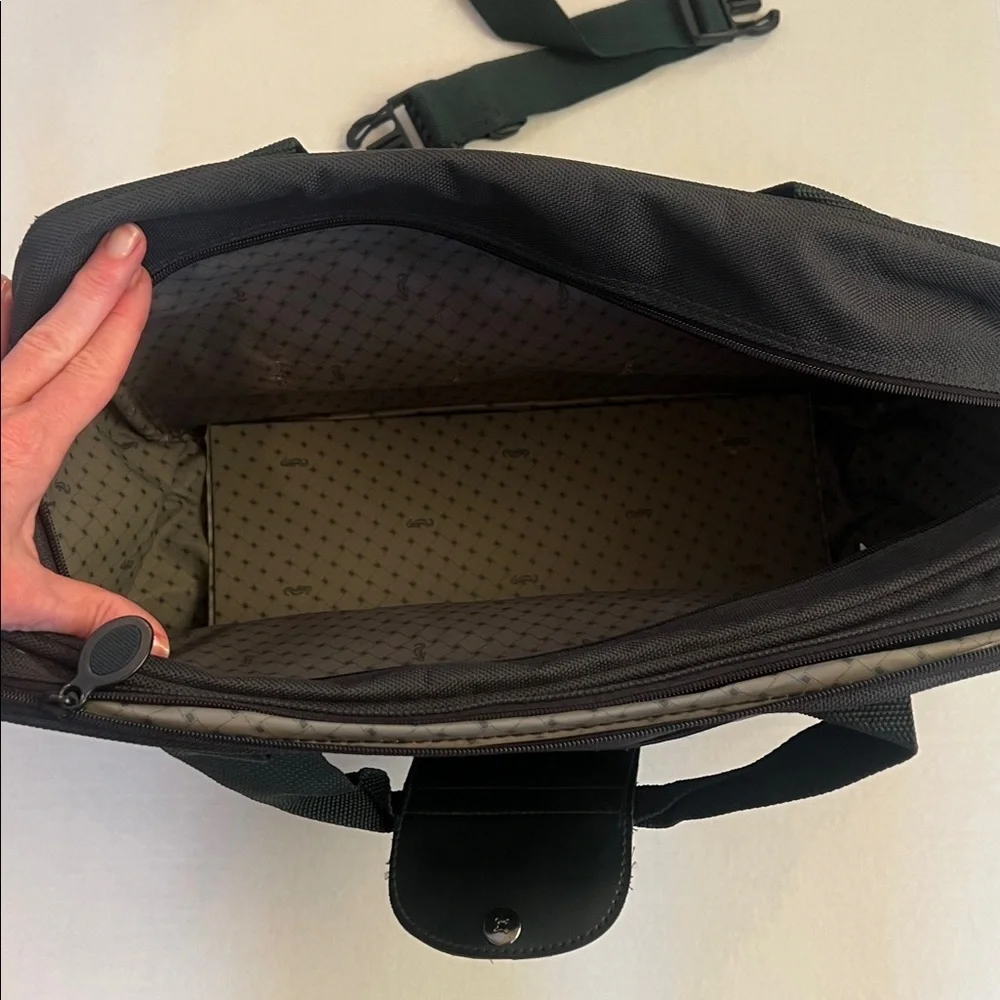 ATLANTIC carry travel