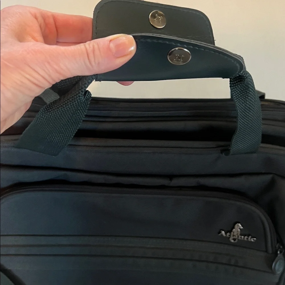 ATLANTIC carry travel
