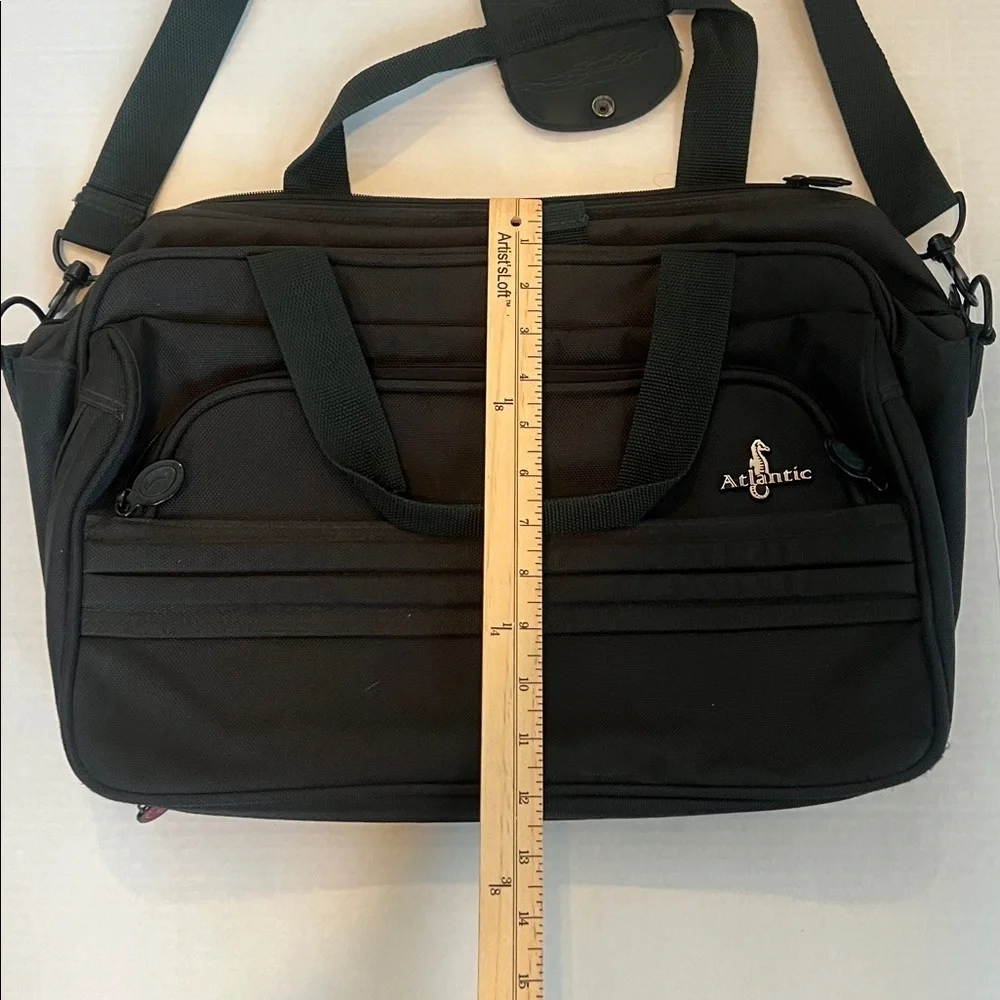ATLANTIC carry travel