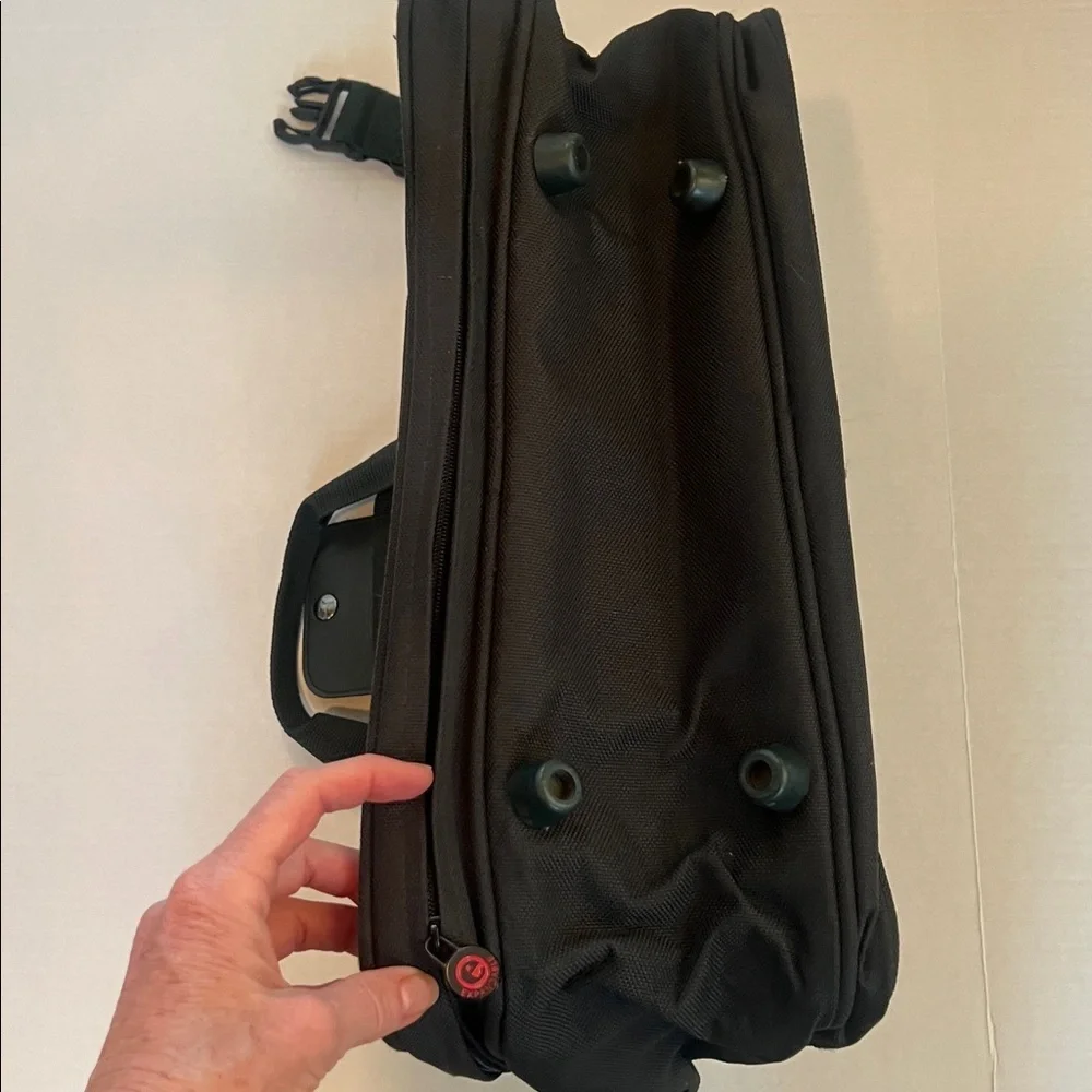 ATLANTIC carry travel