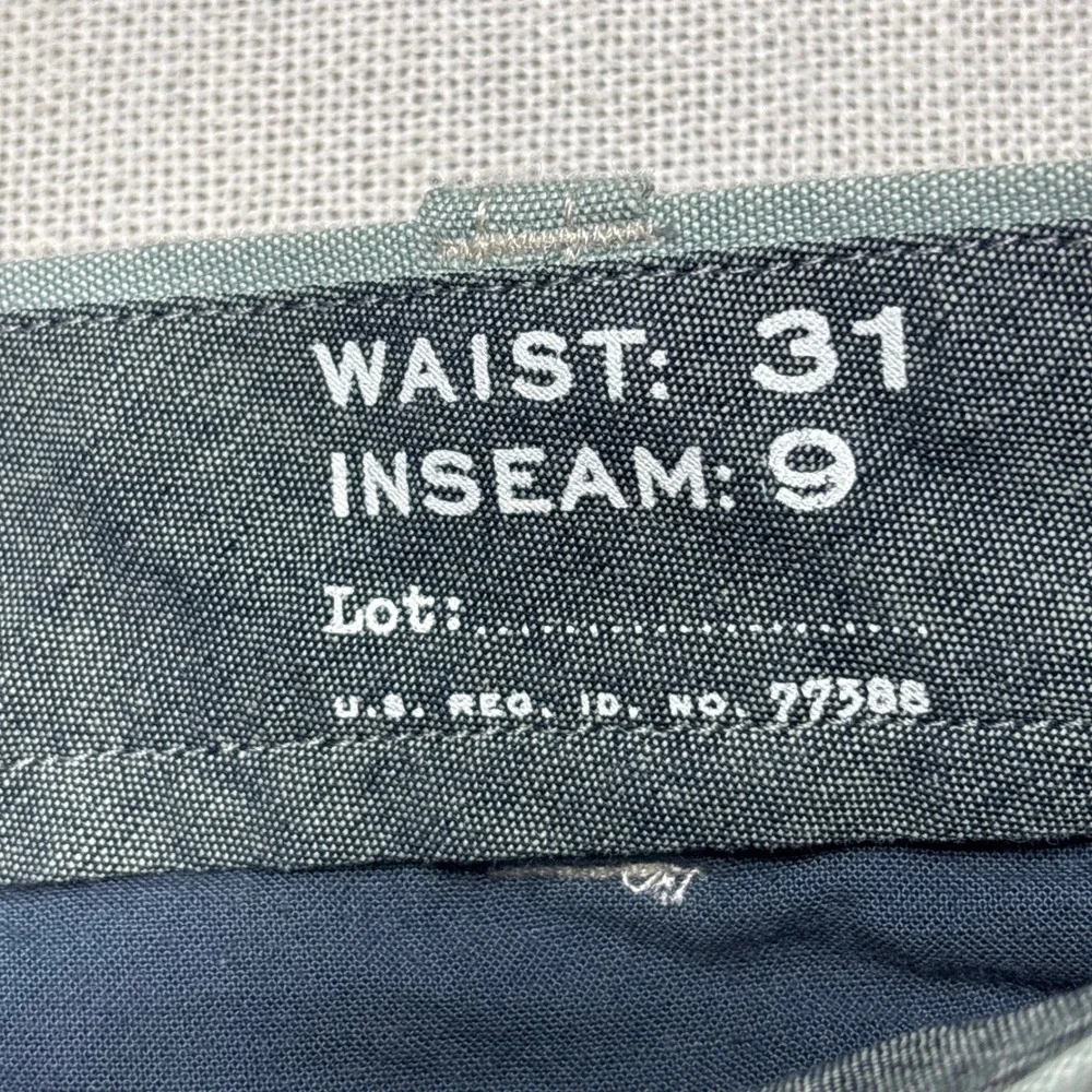 J. Crew crew stretch