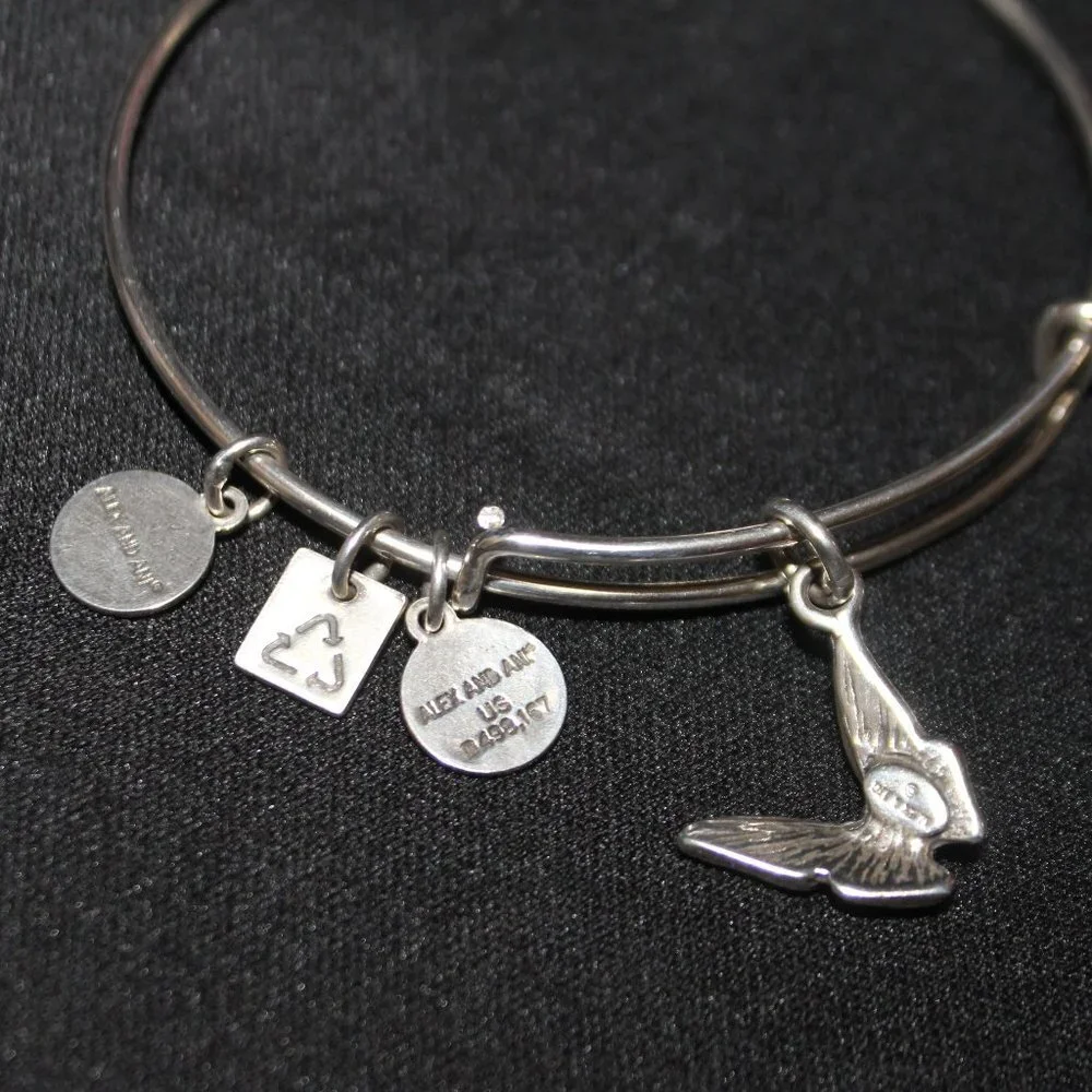 Alex and Ani made america