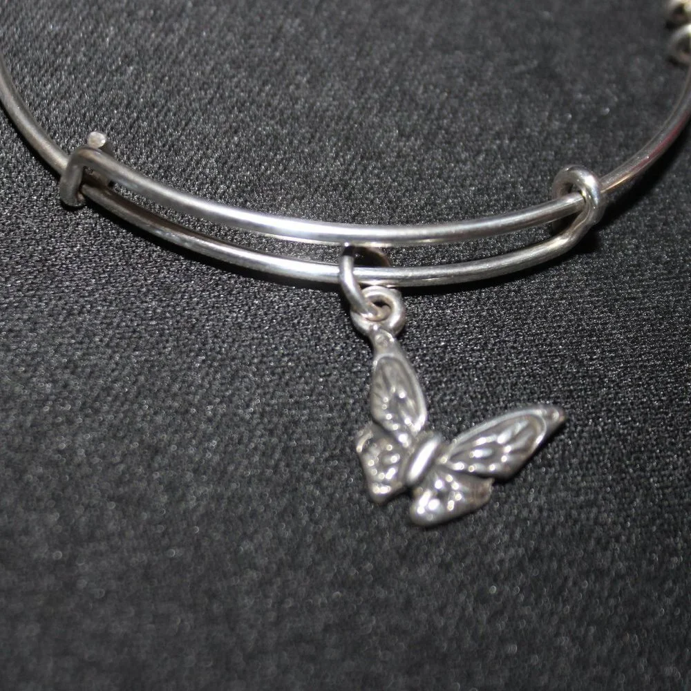 Alex and Ani made america