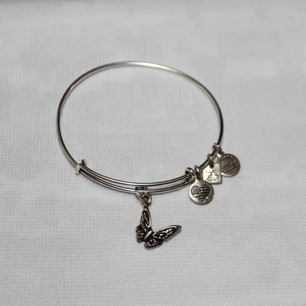 Alex and Ani made america