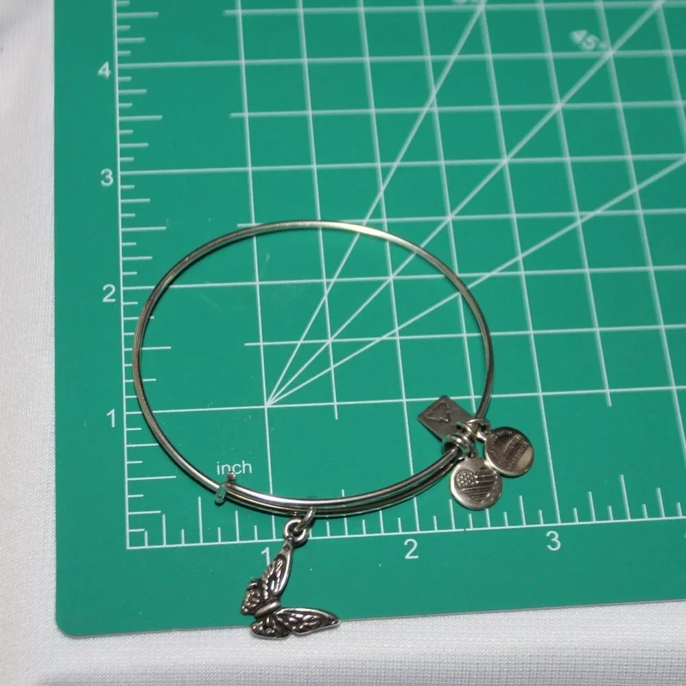 Alex and Ani made america