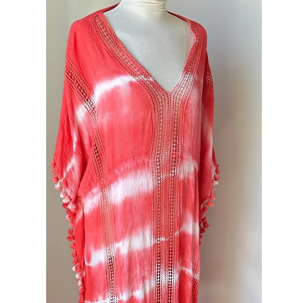 Michael Stars crochet summer