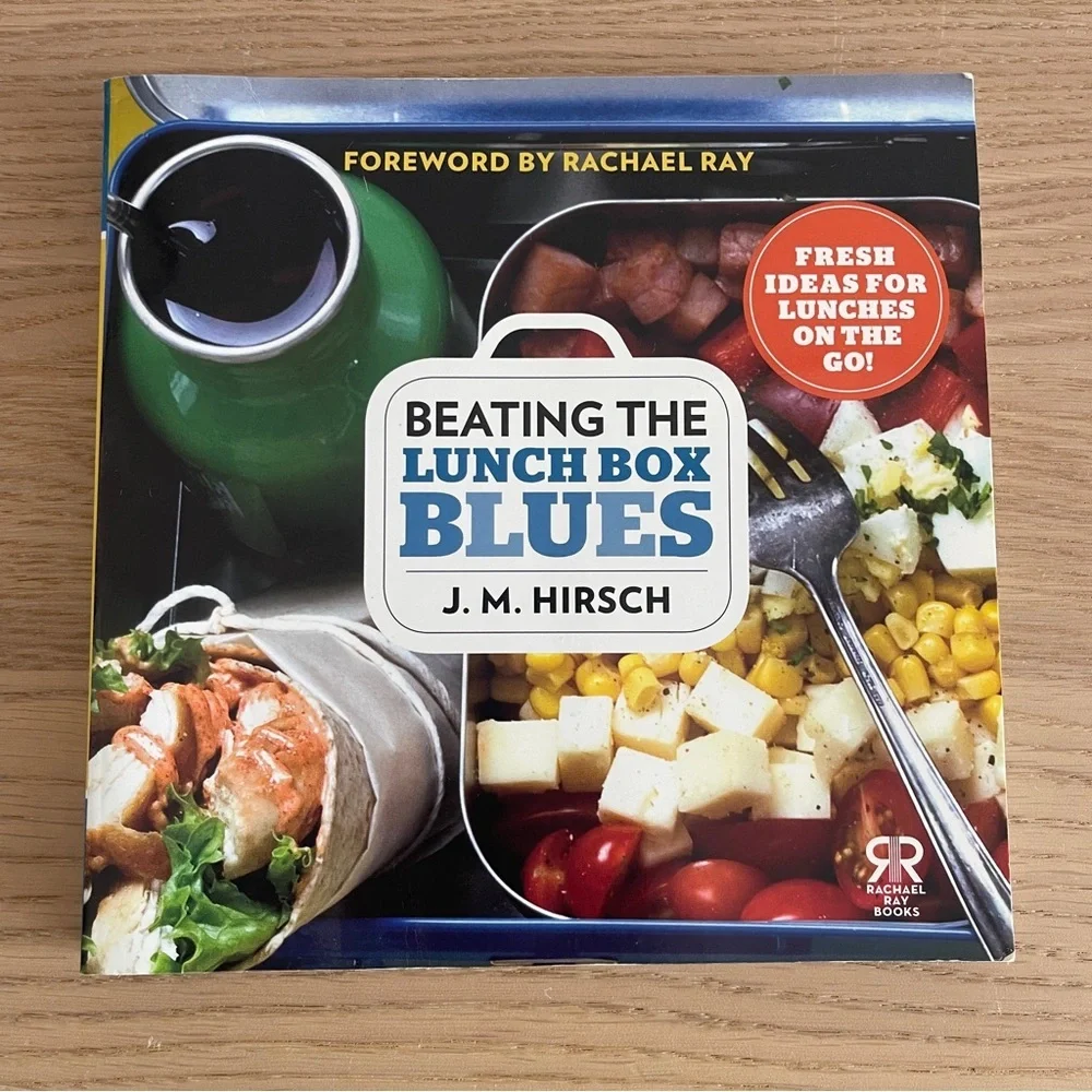 Beating the lunch box blues lunch box ideas for kids adults cooking recipes easy