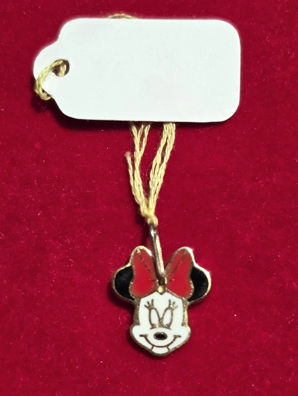 No Brand 🎀✨️cute minnie