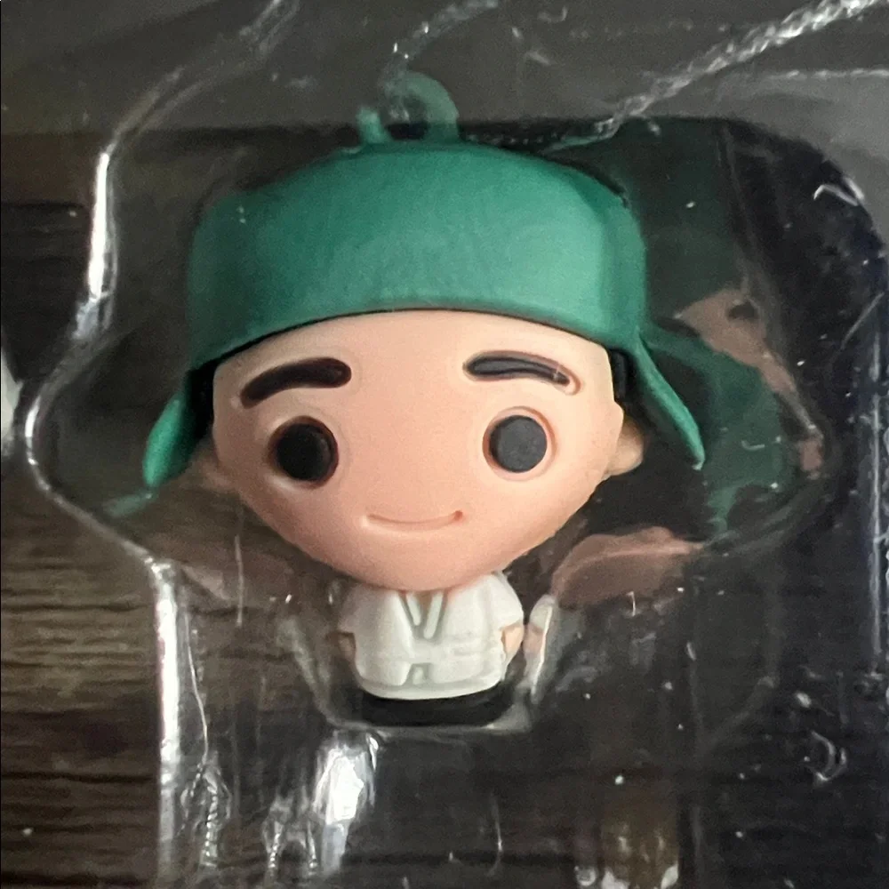 Hallmark set mini