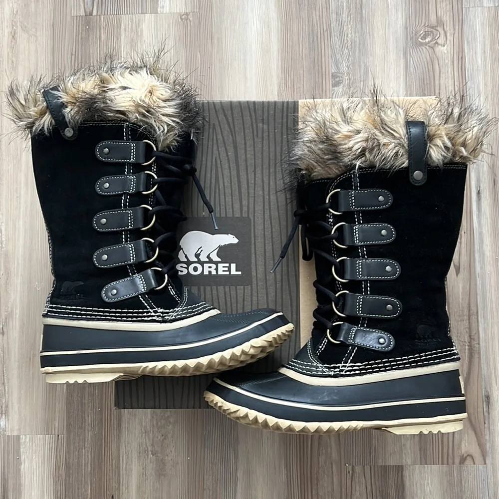 Sorel joan arctic