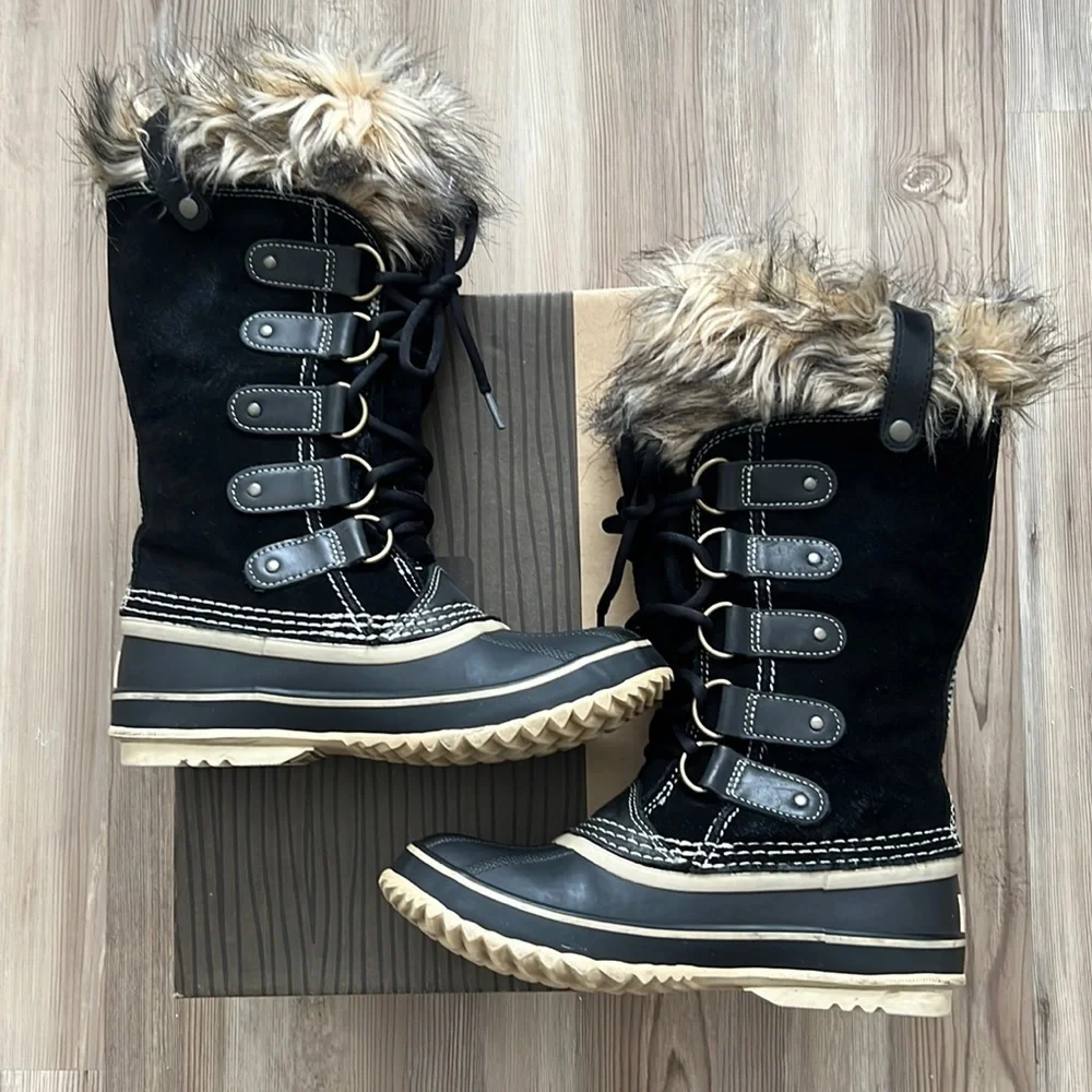 Sorel joan arctic