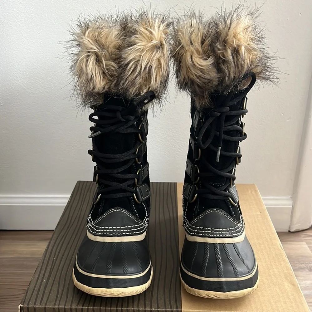 Sorel joan arctic