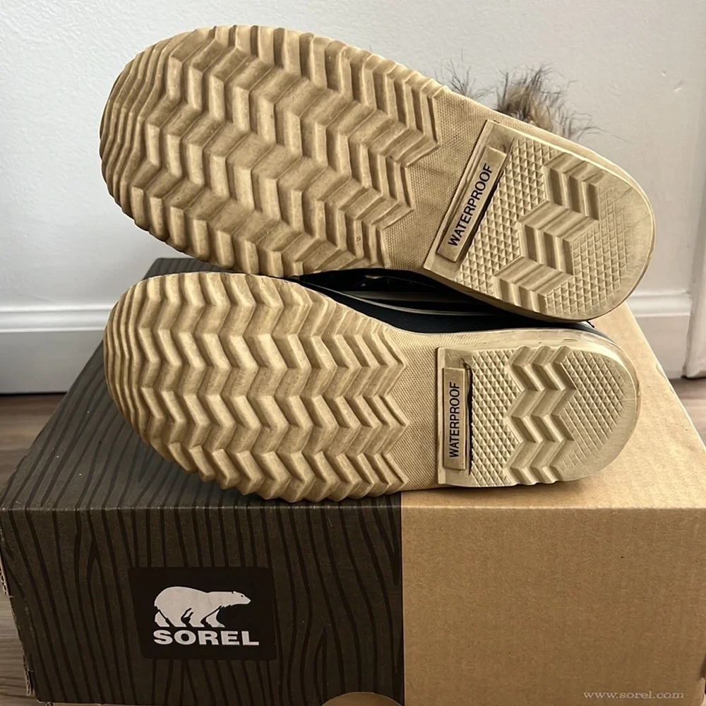 Sorel joan arctic