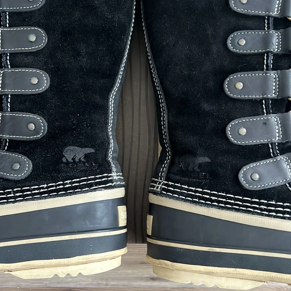 Sorel joan arctic