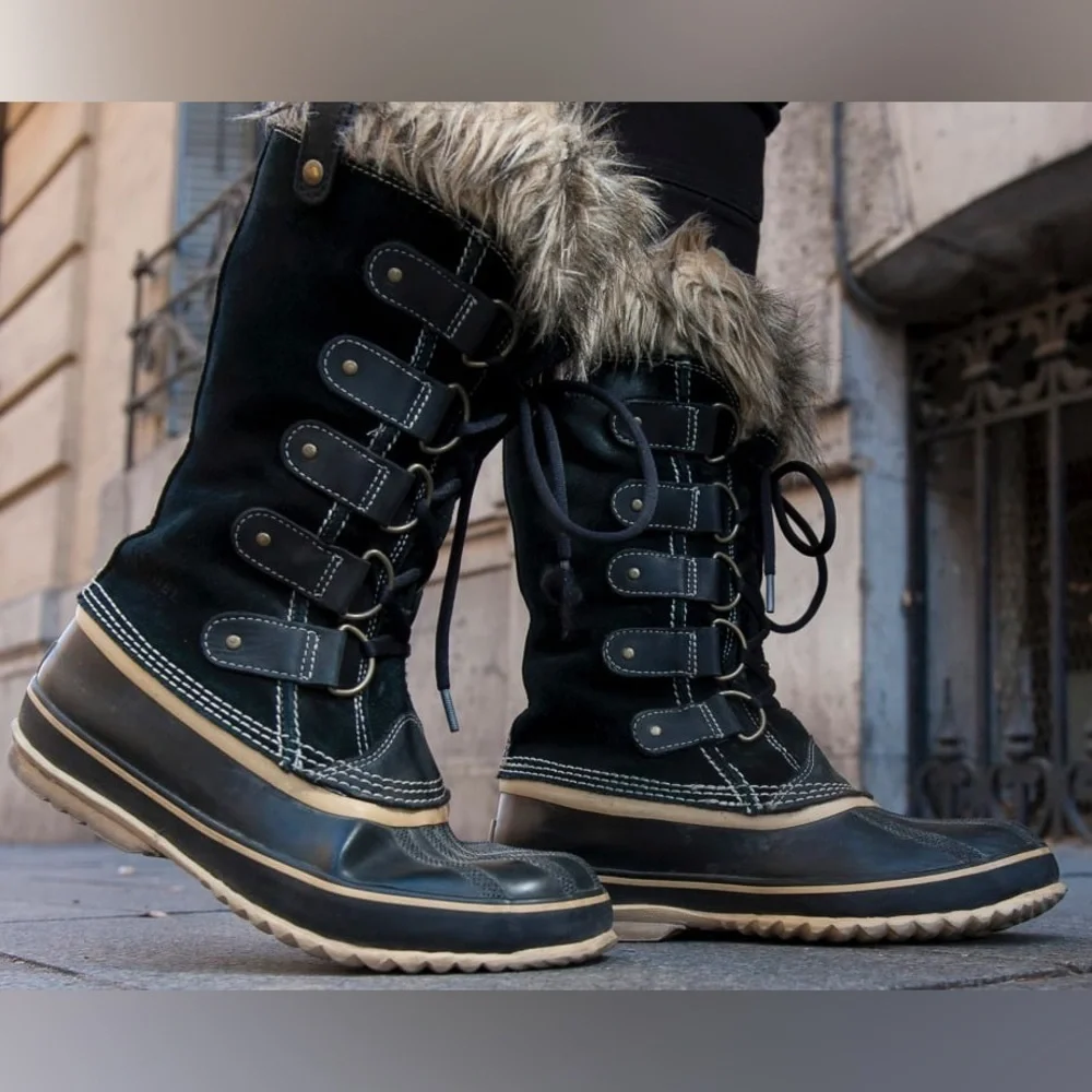 Sorel joan arctic