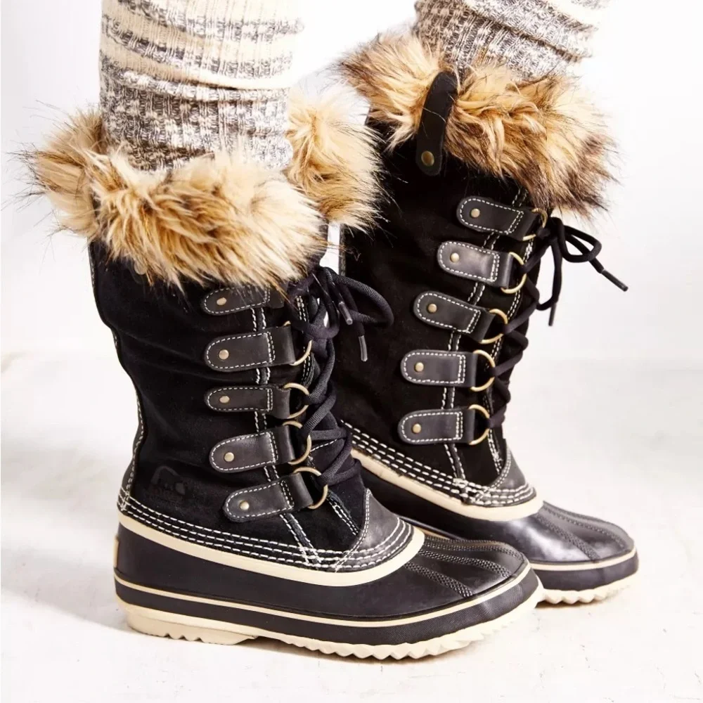 Sorel joan arctic
