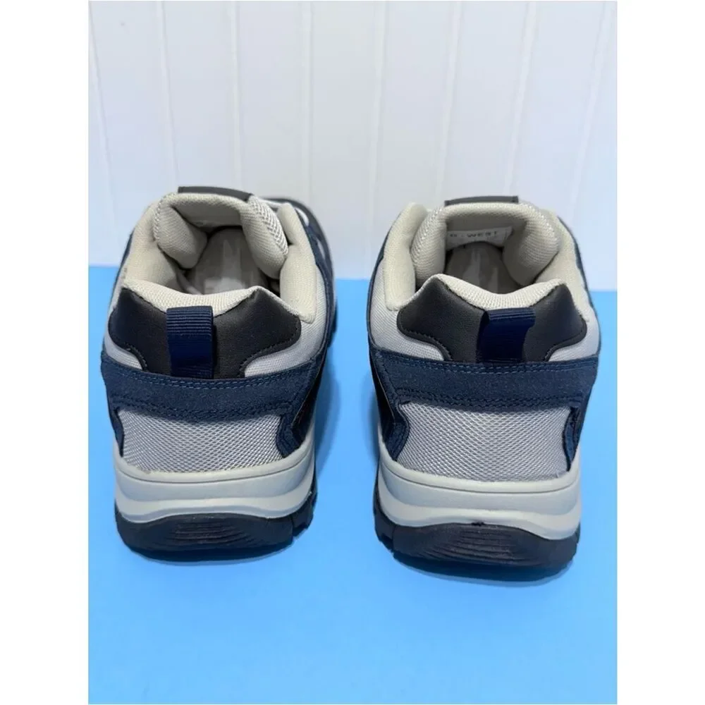 G-West new box