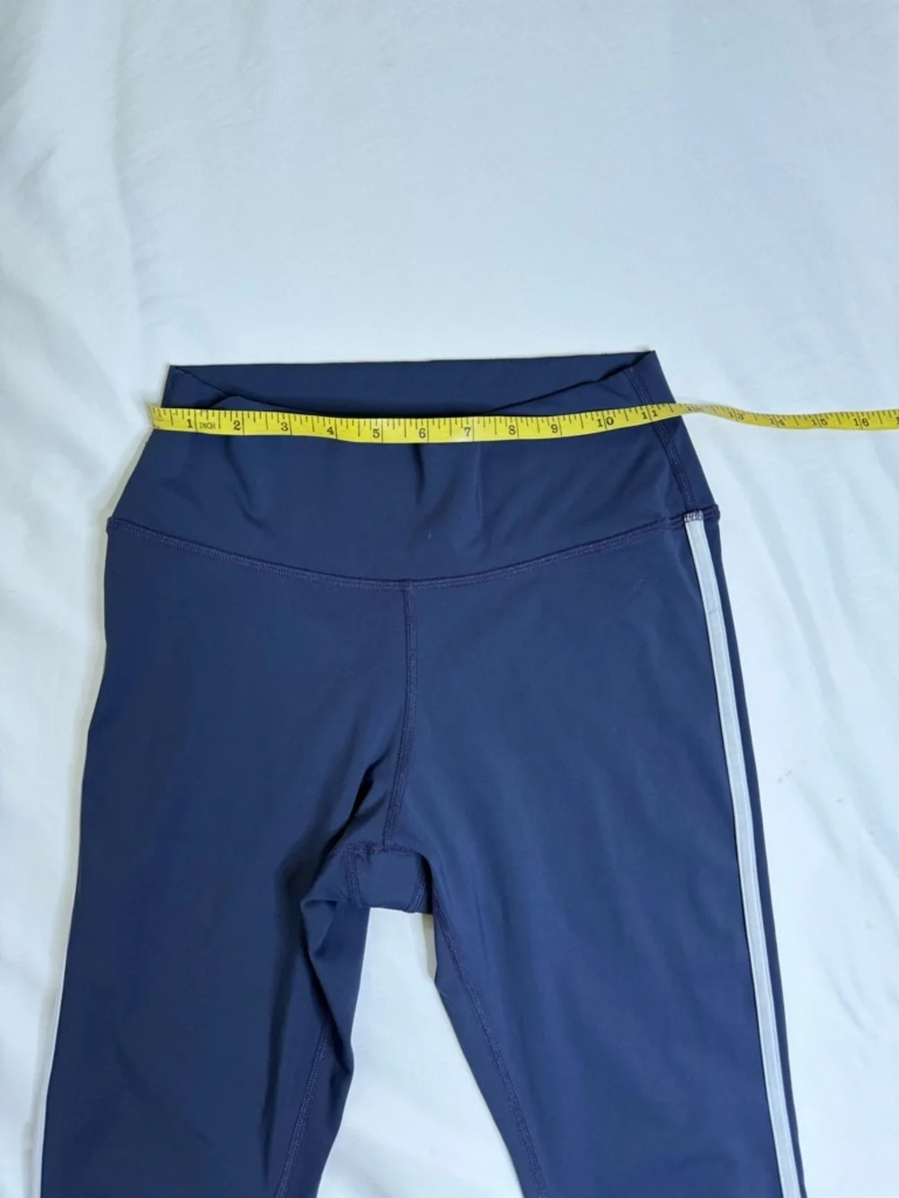 Gilly Hicks stretchy navy