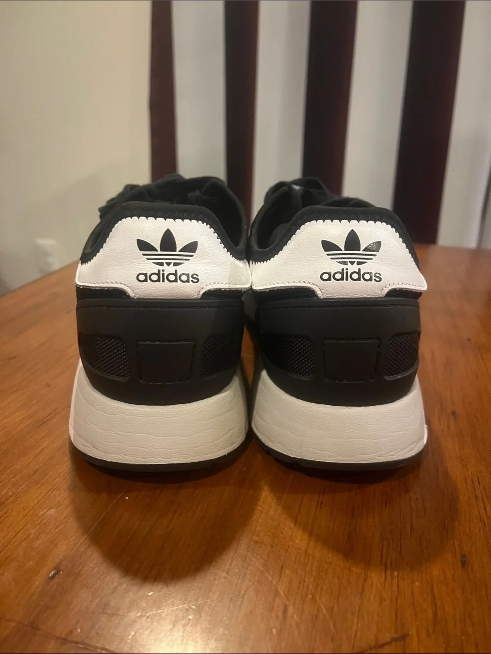 Adidas N-5923 Shoes Sneakers new black CQ2337 Men’s Size 12