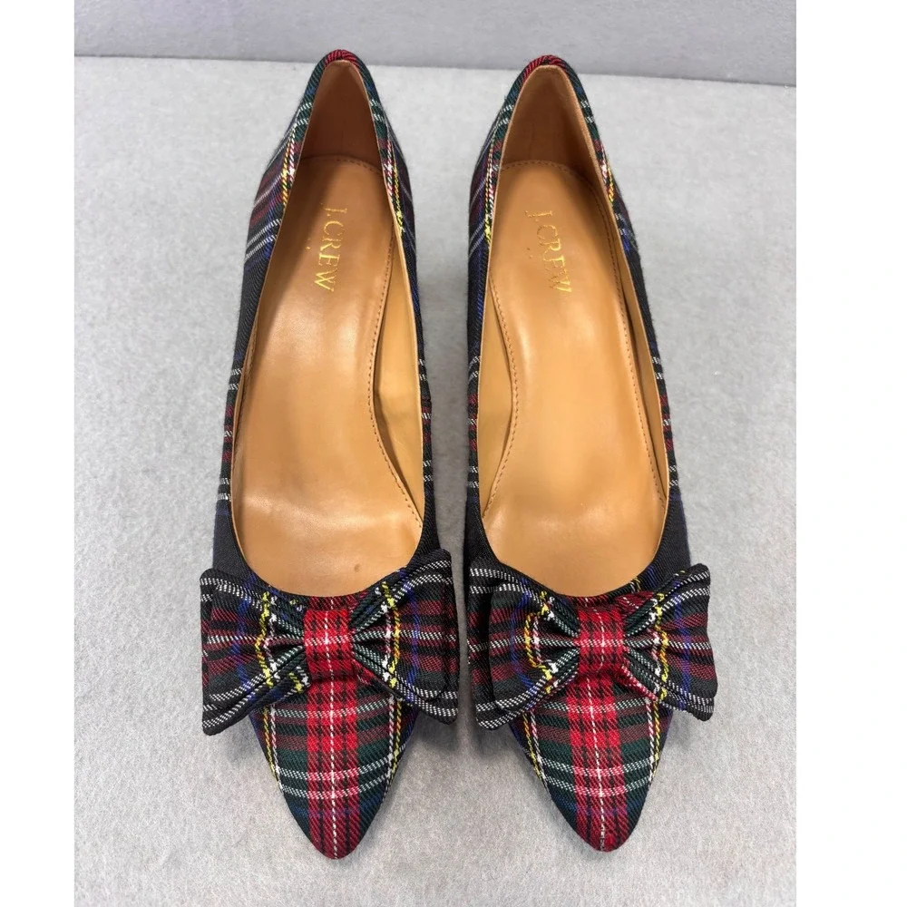 J. Crew crew esme