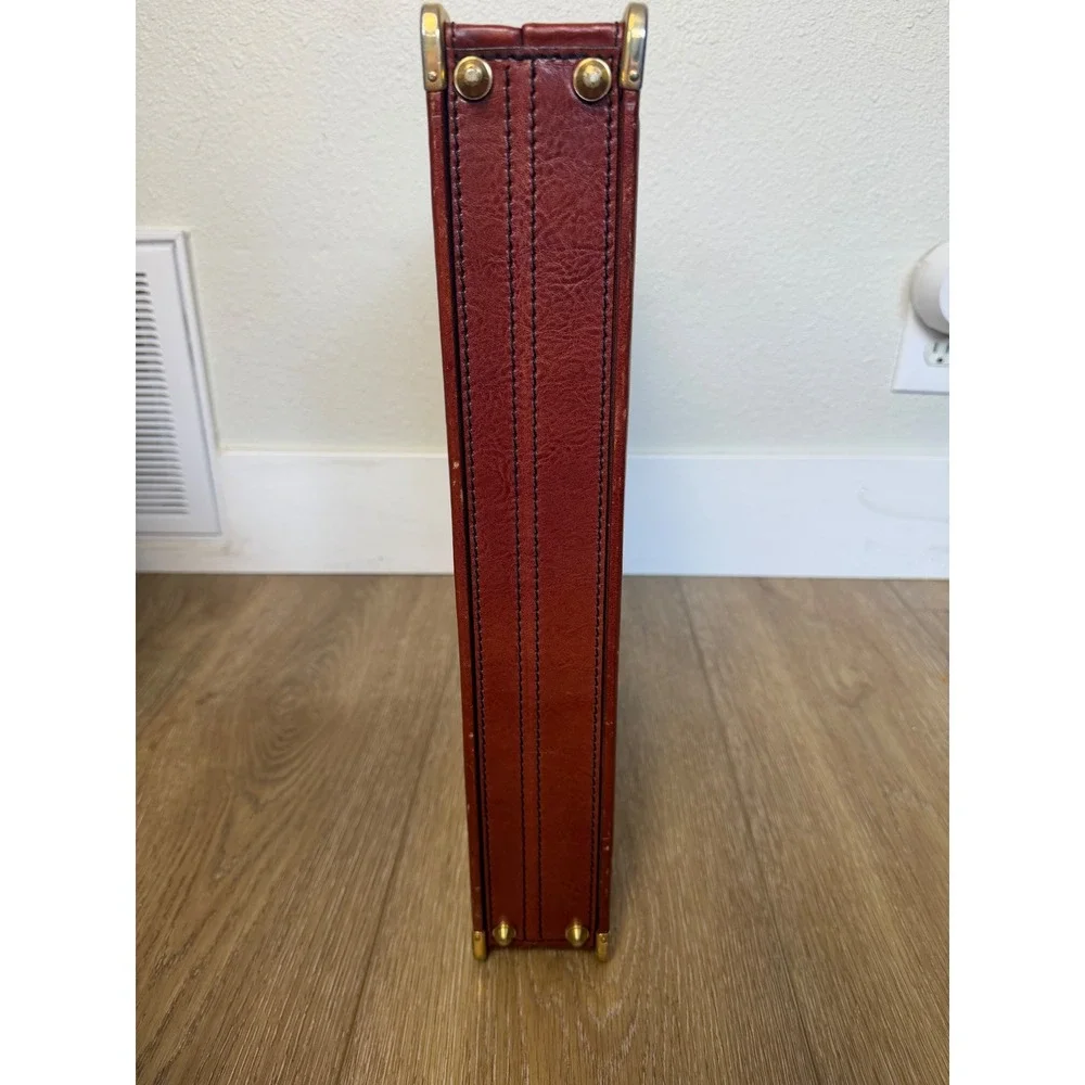 Tumi italy vintage