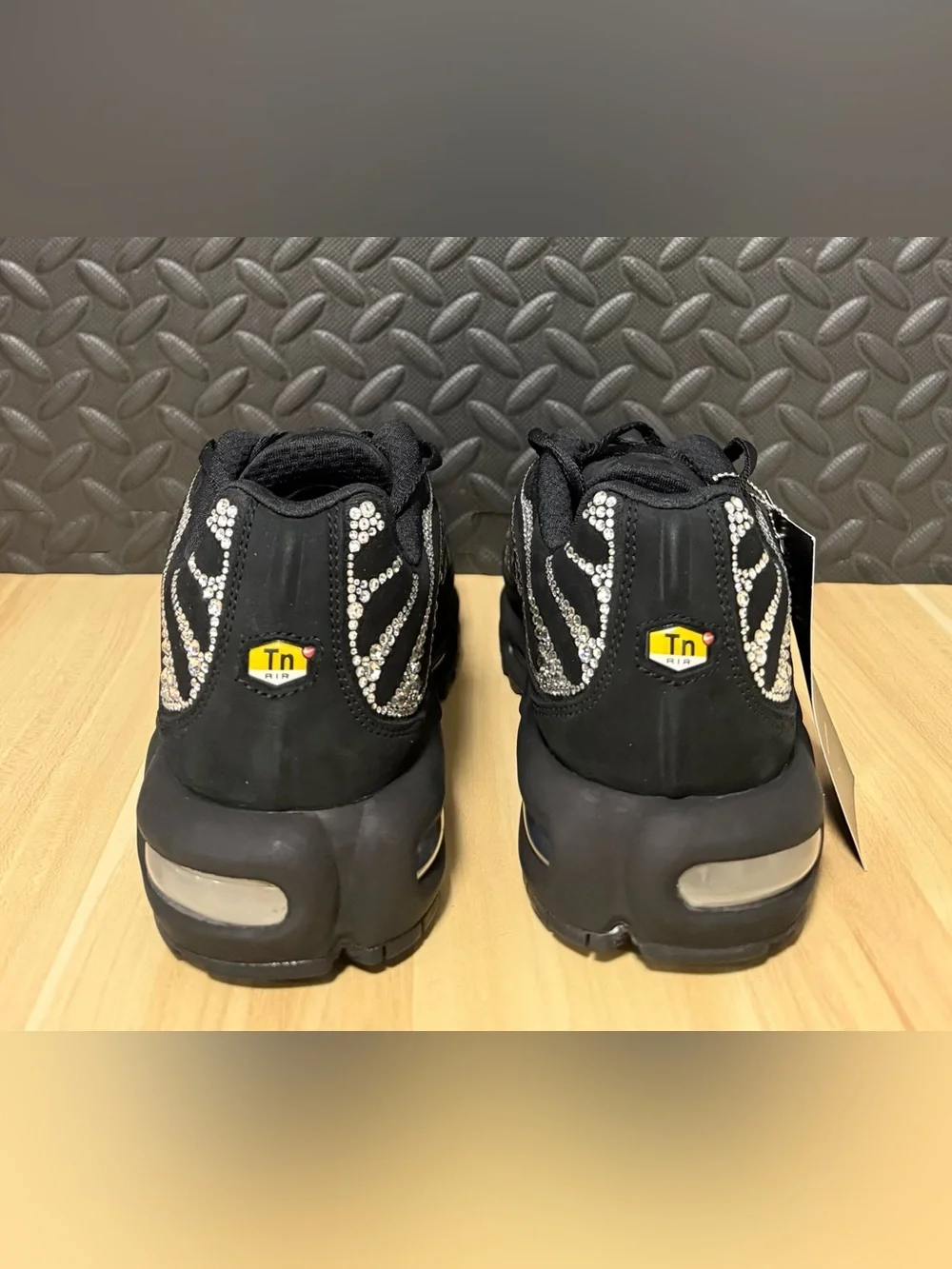 Nike new without