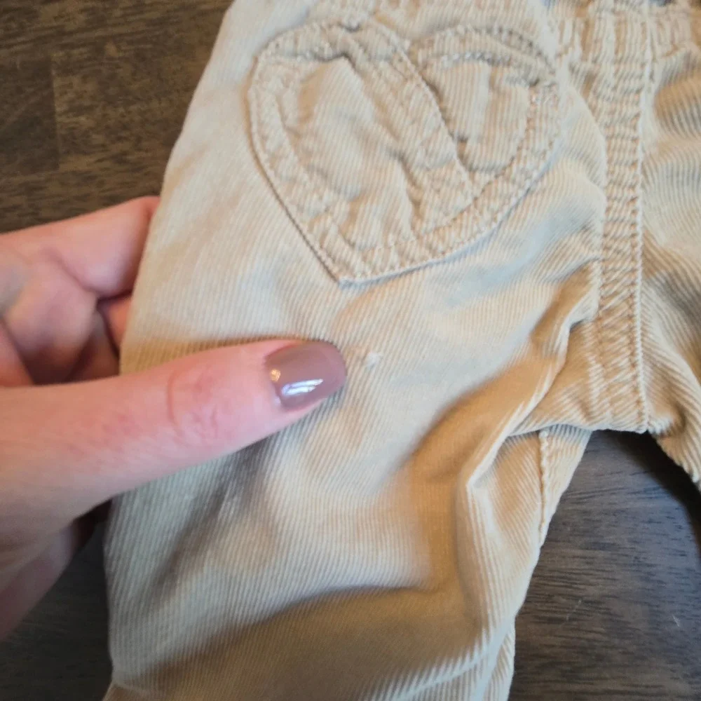 OshKosh Bgosh pants have