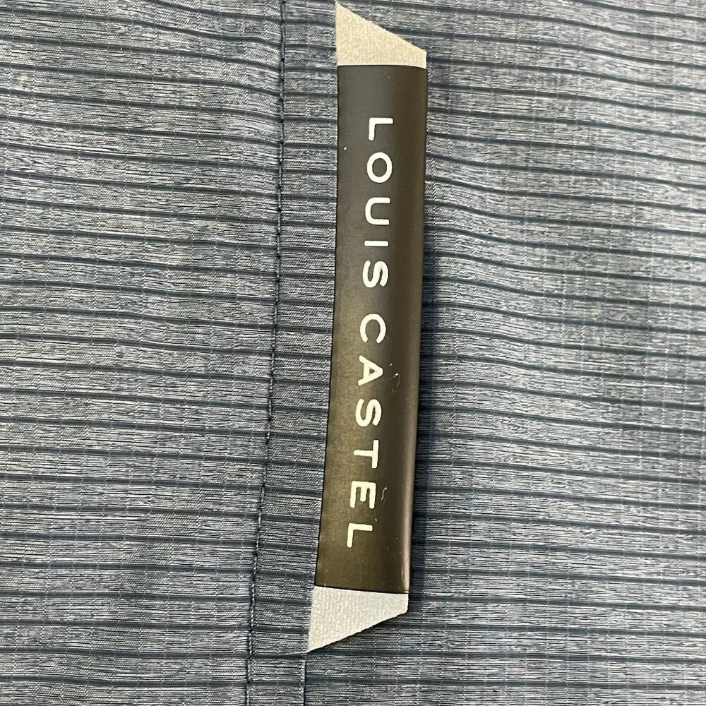 Louis Castel full length