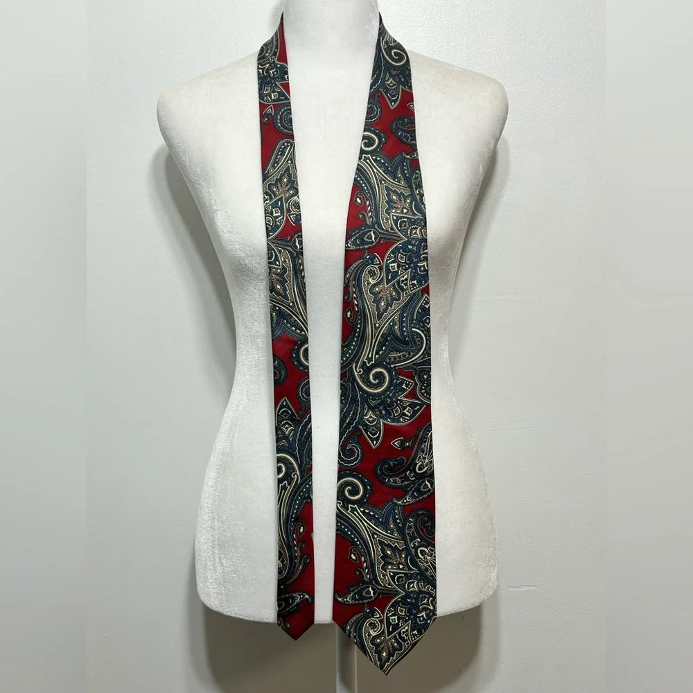 Christian Dior Monsieur 100% silk