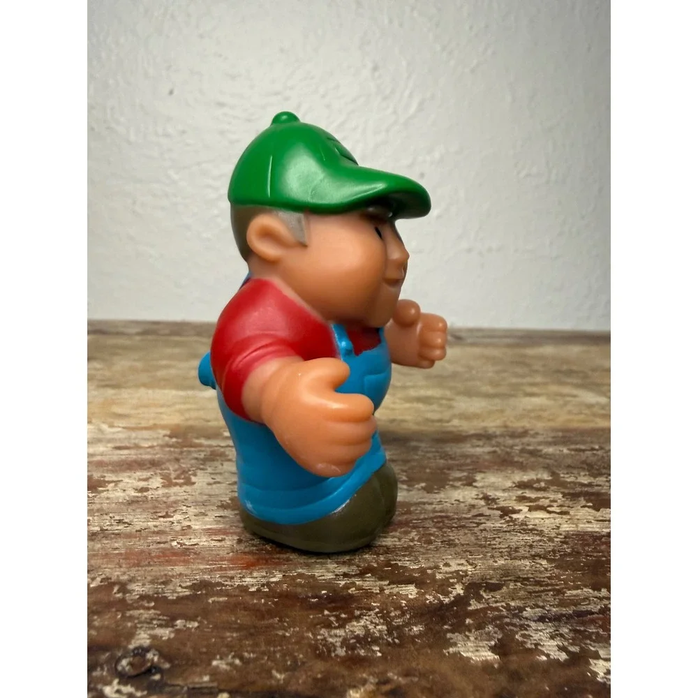 ERTL vintage john