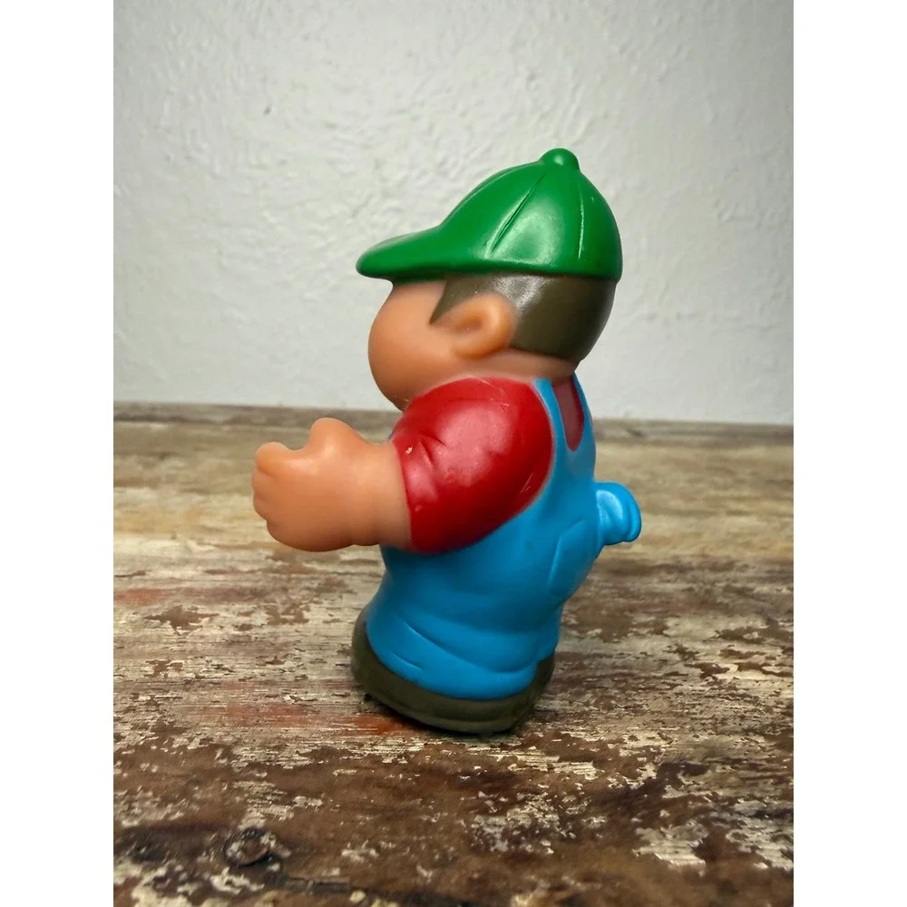 ERTL vintage john