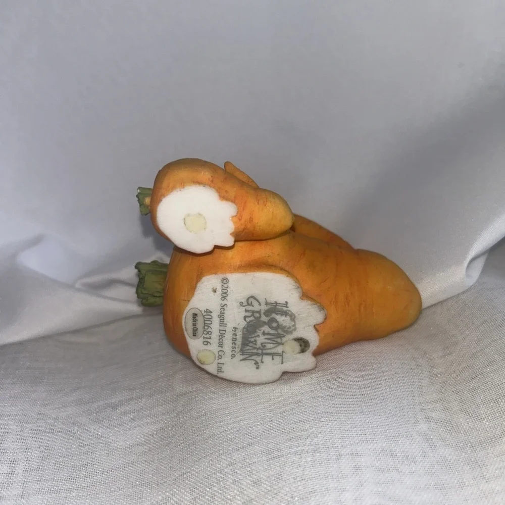 Enesco home grown