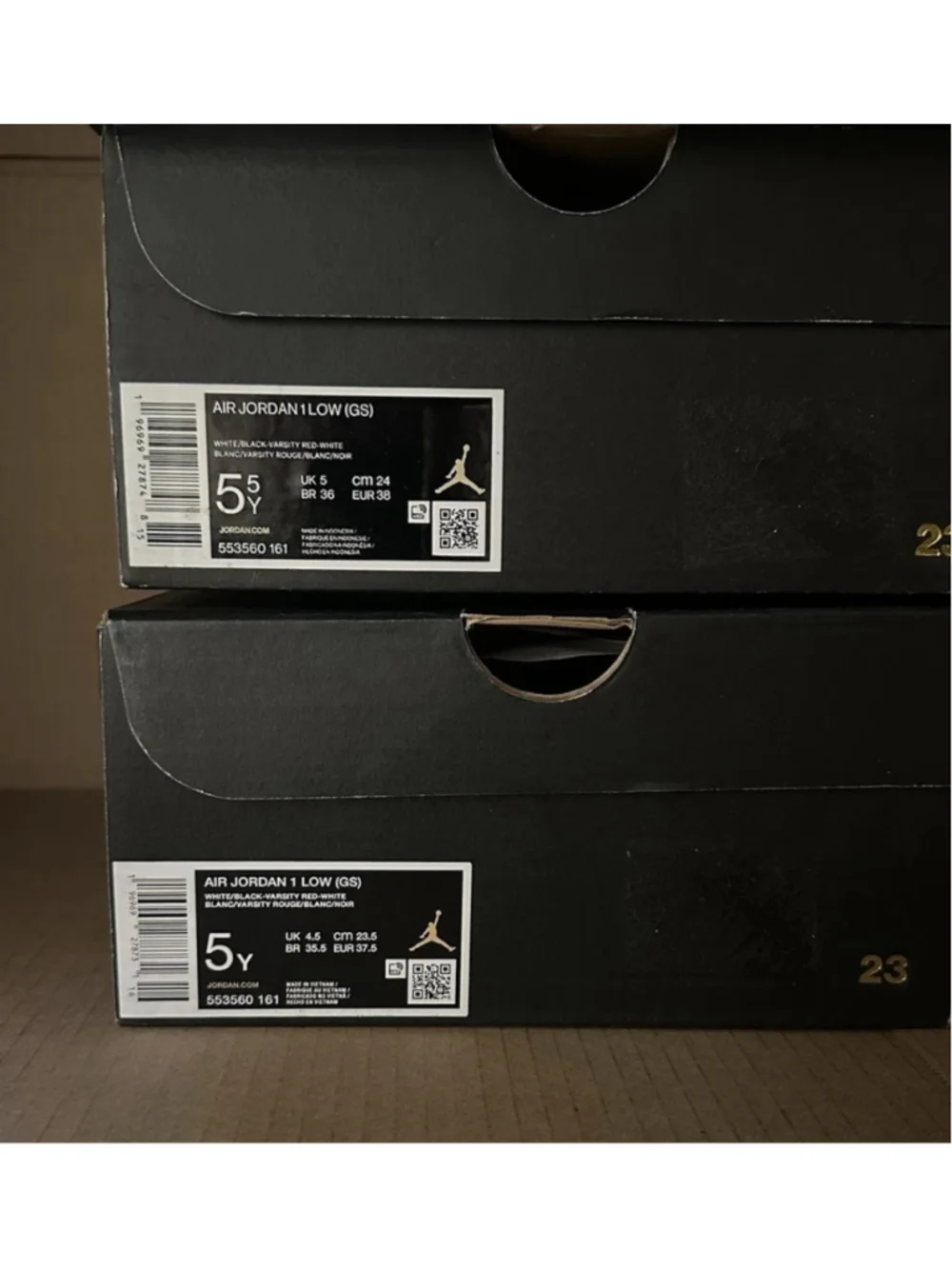 Jordan available 2+