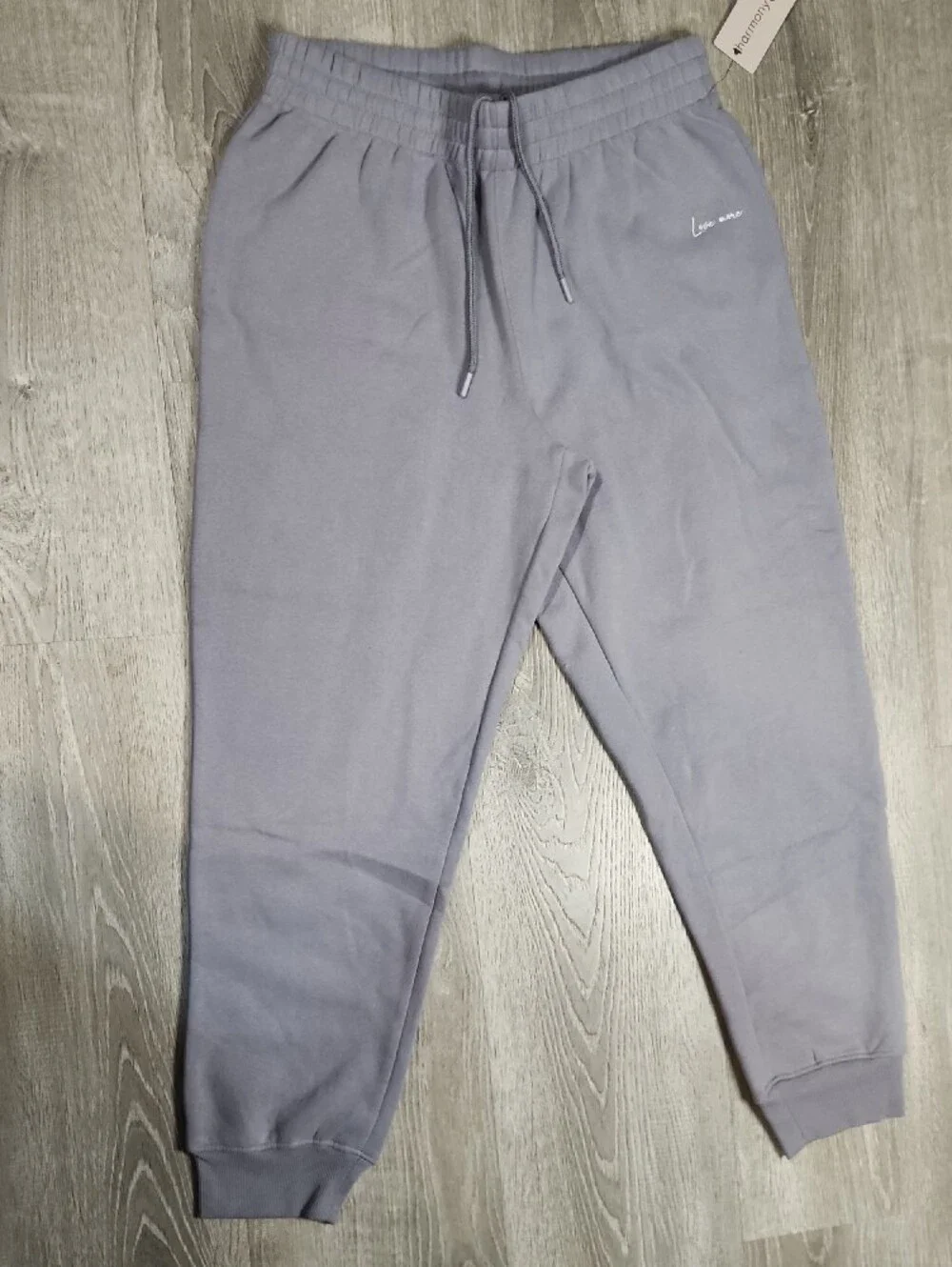 Harmony Balance comfortable oversized
