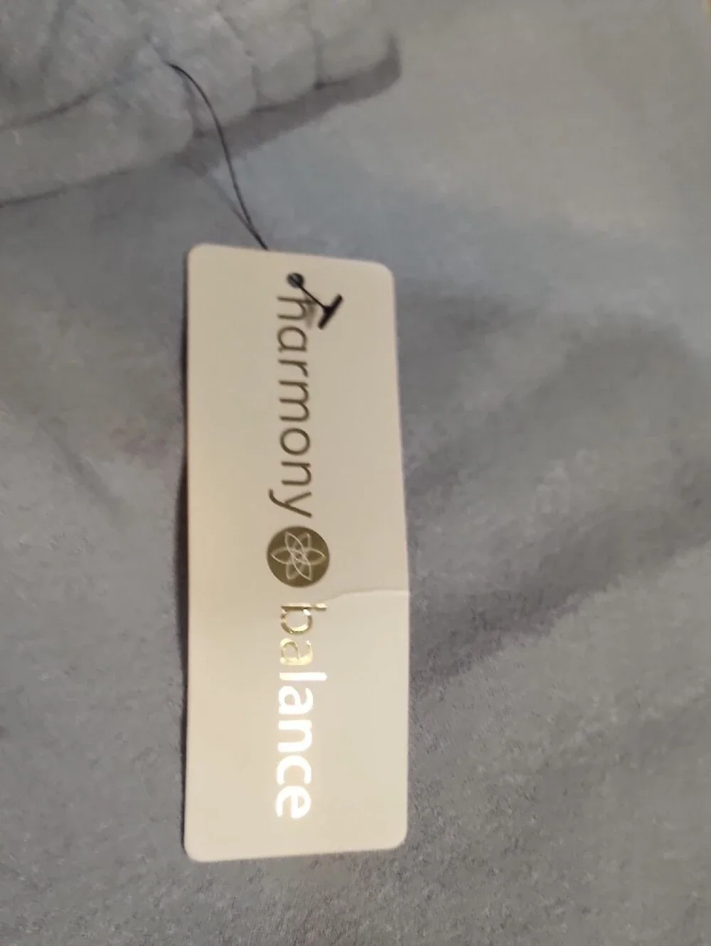 Harmony Balance comfortable oversized