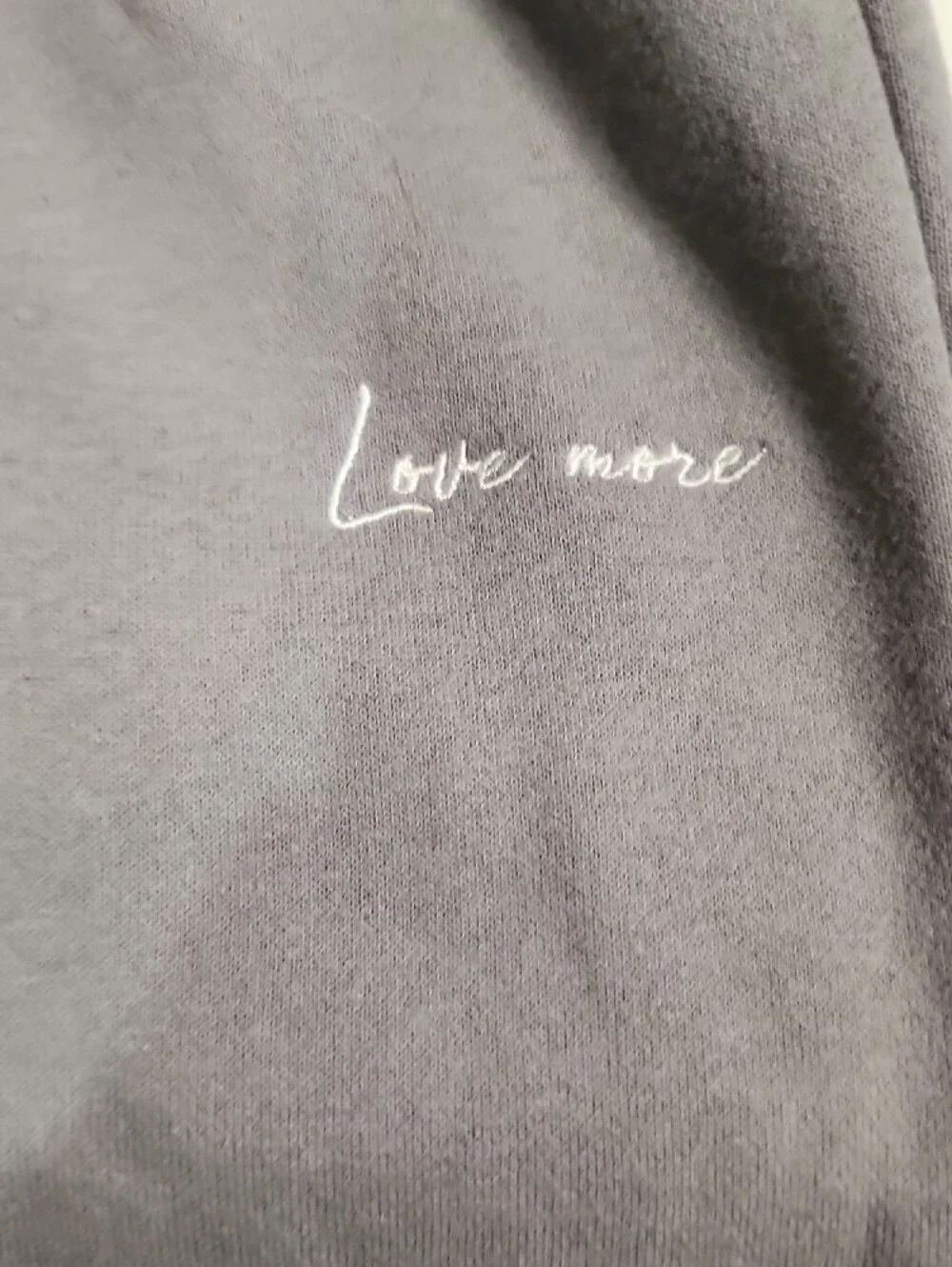 Harmony Balance comfortable oversized