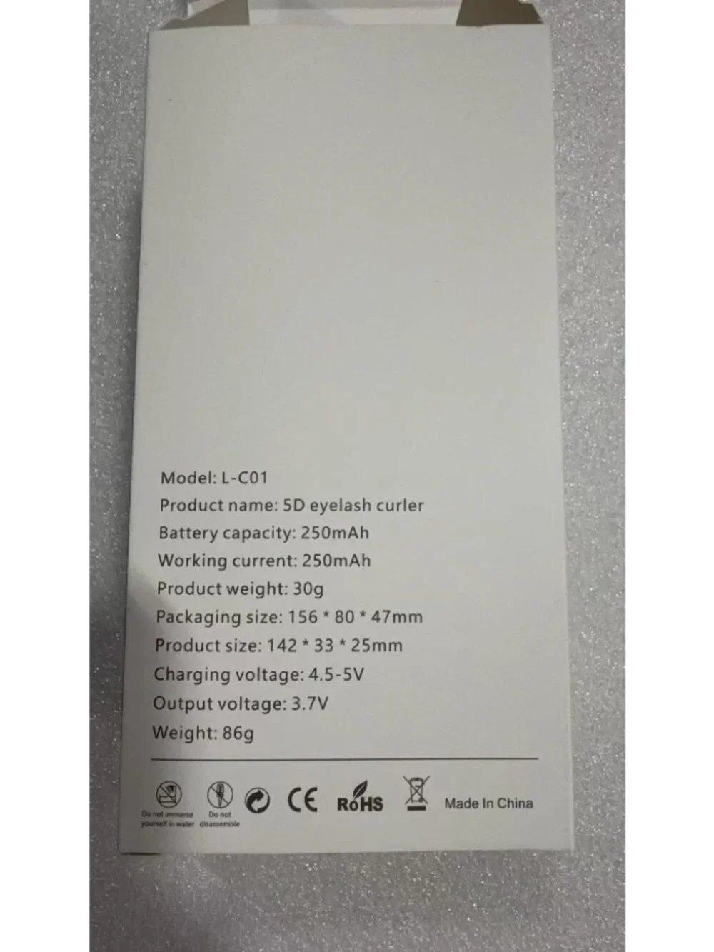 N/A description heating