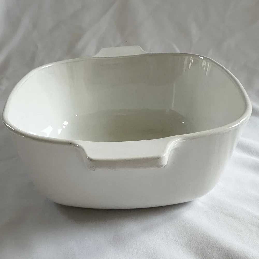 Corningware this vintage