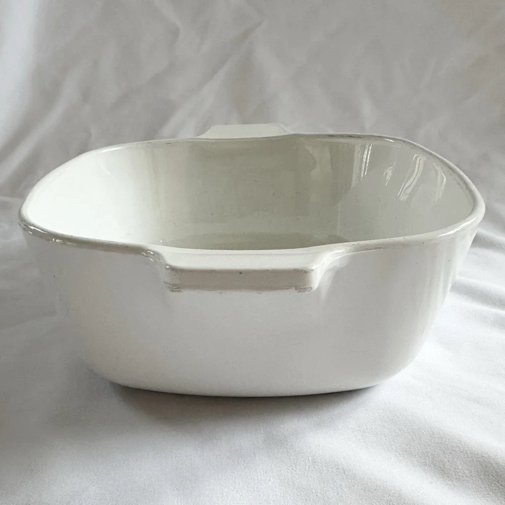 Corningware this vintage