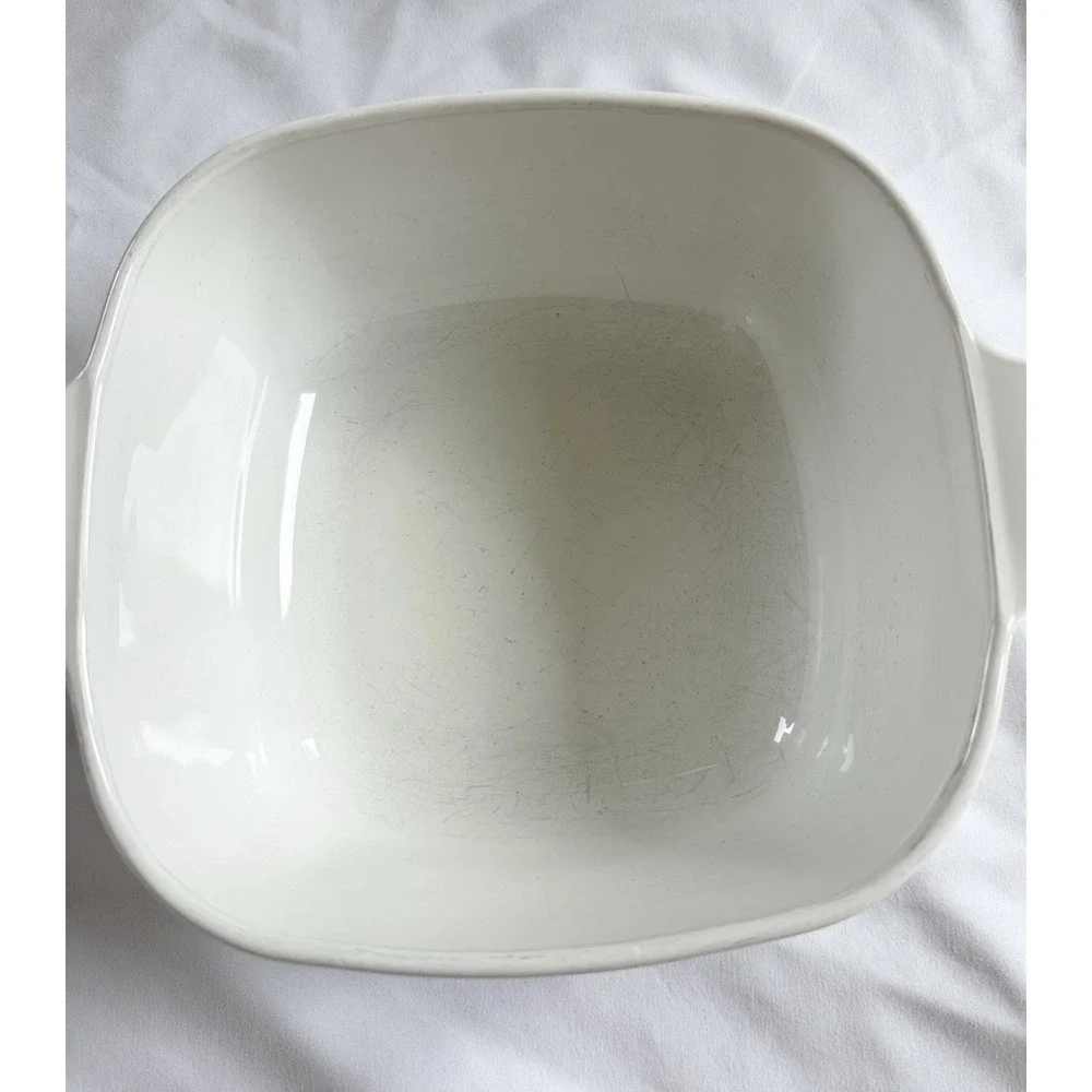 Corningware this vintage