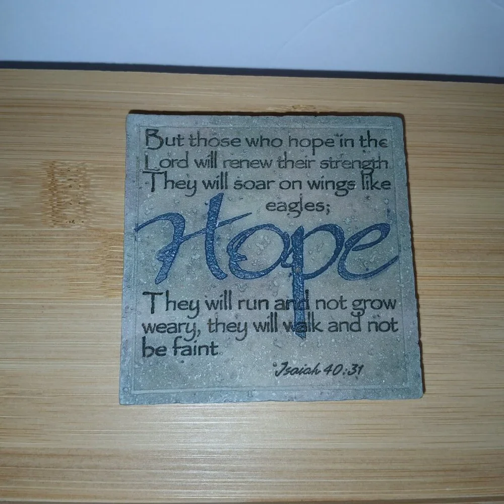 Demdaco hope box