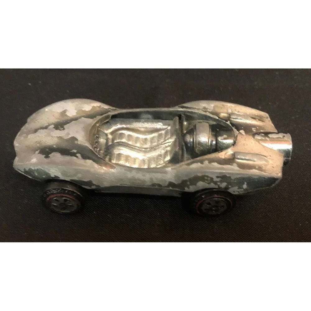 Johnny Lightning vintage 1969