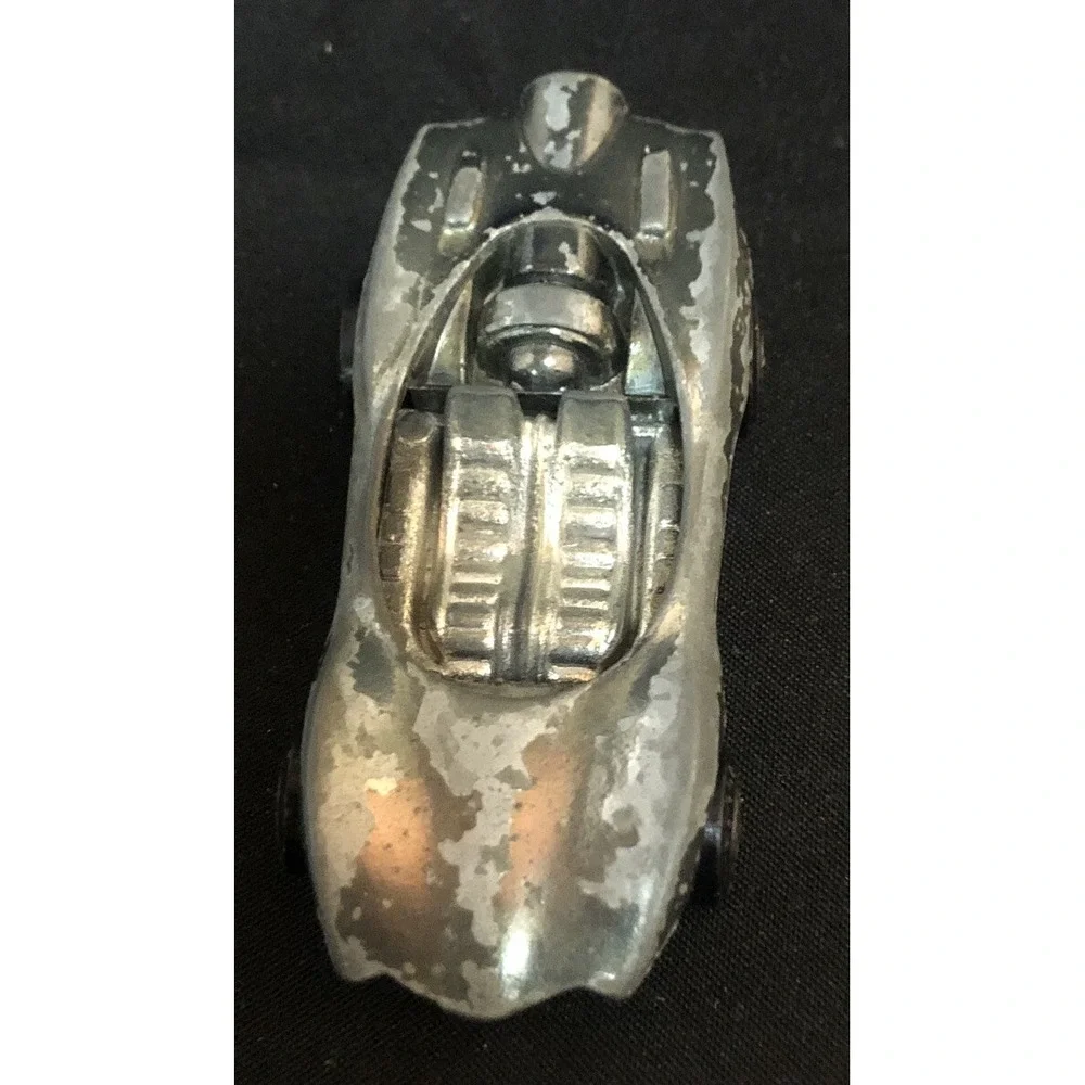 Johnny Lightning vintage 1969