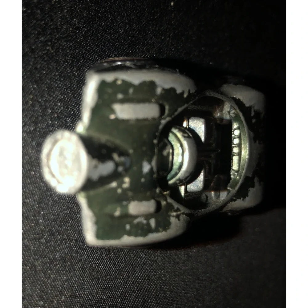 Johnny Lightning vintage 1969