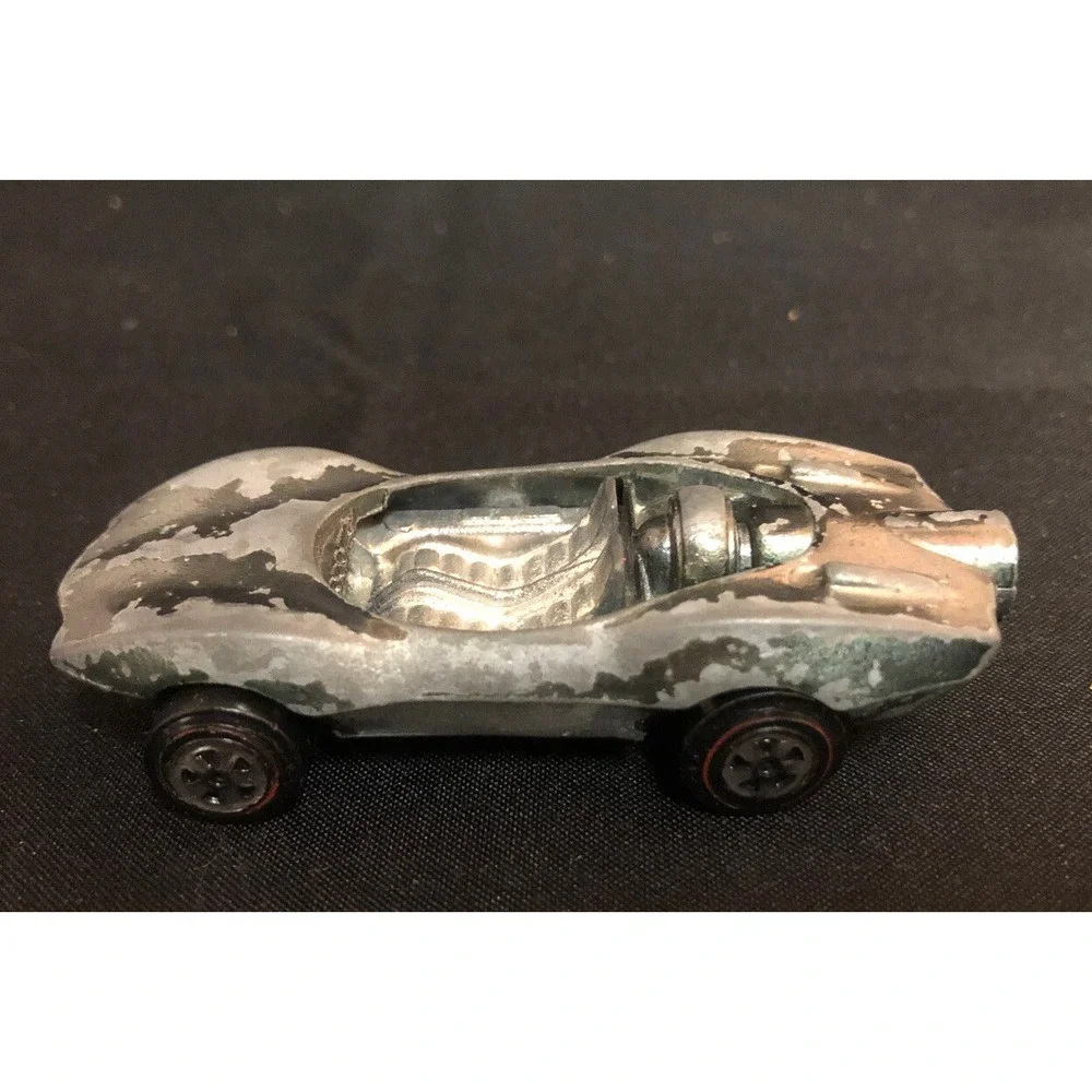 Johnny Lightning vintage 1969