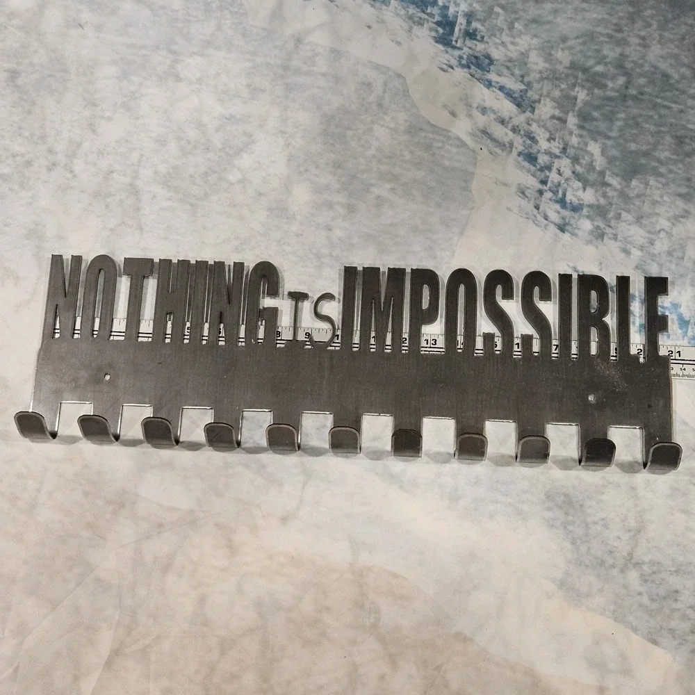 The Unbranded Brand nothing impossible
