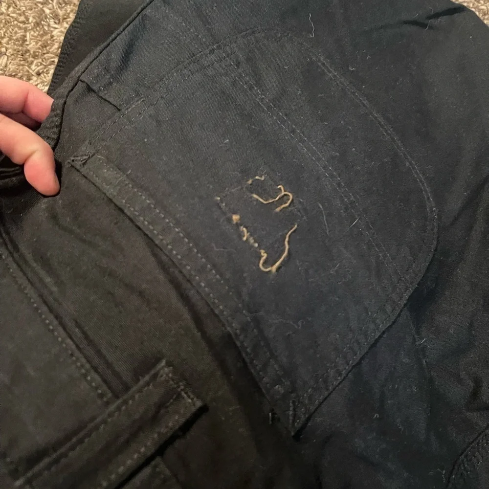 Carhartt thirds this