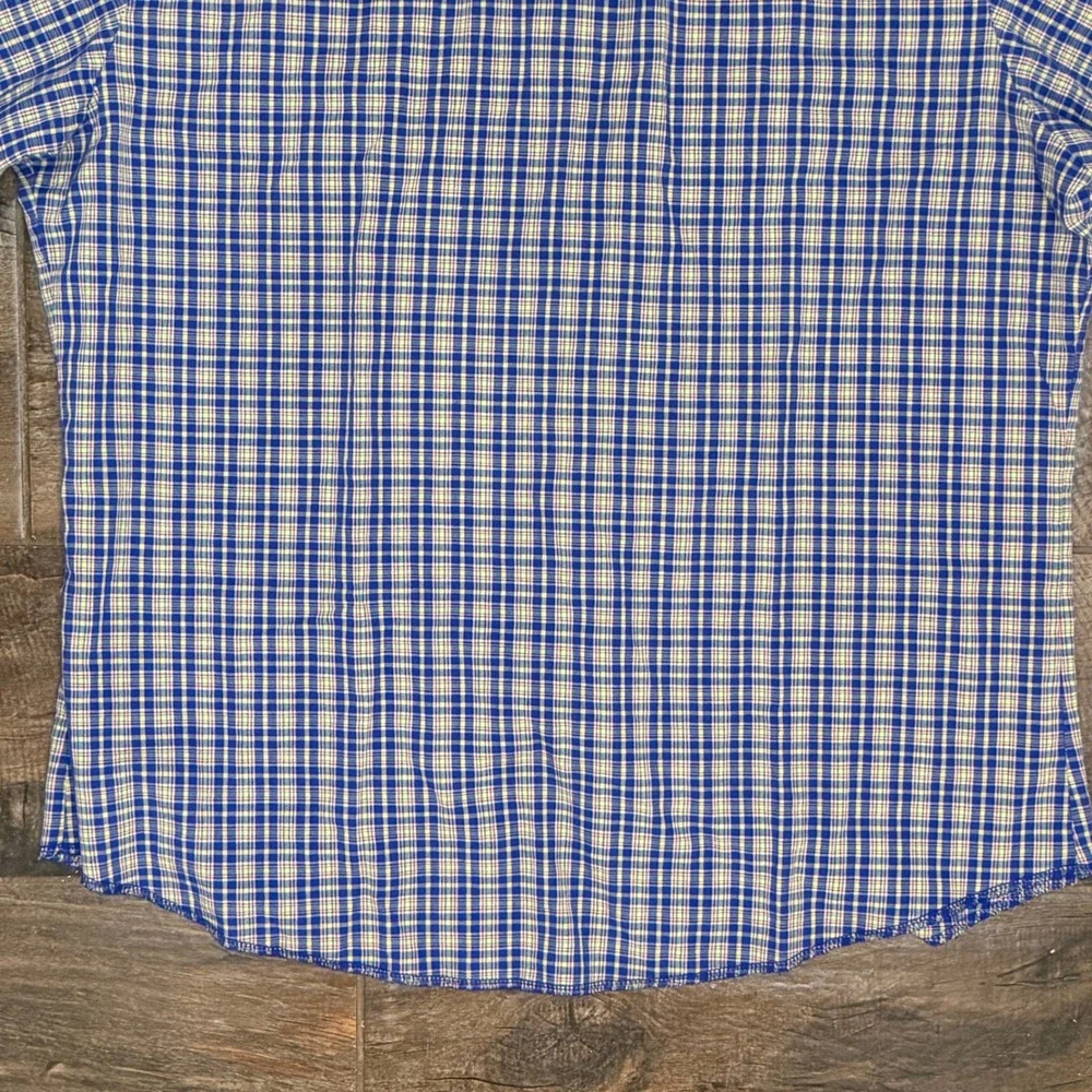 Rustler wrangler vtg